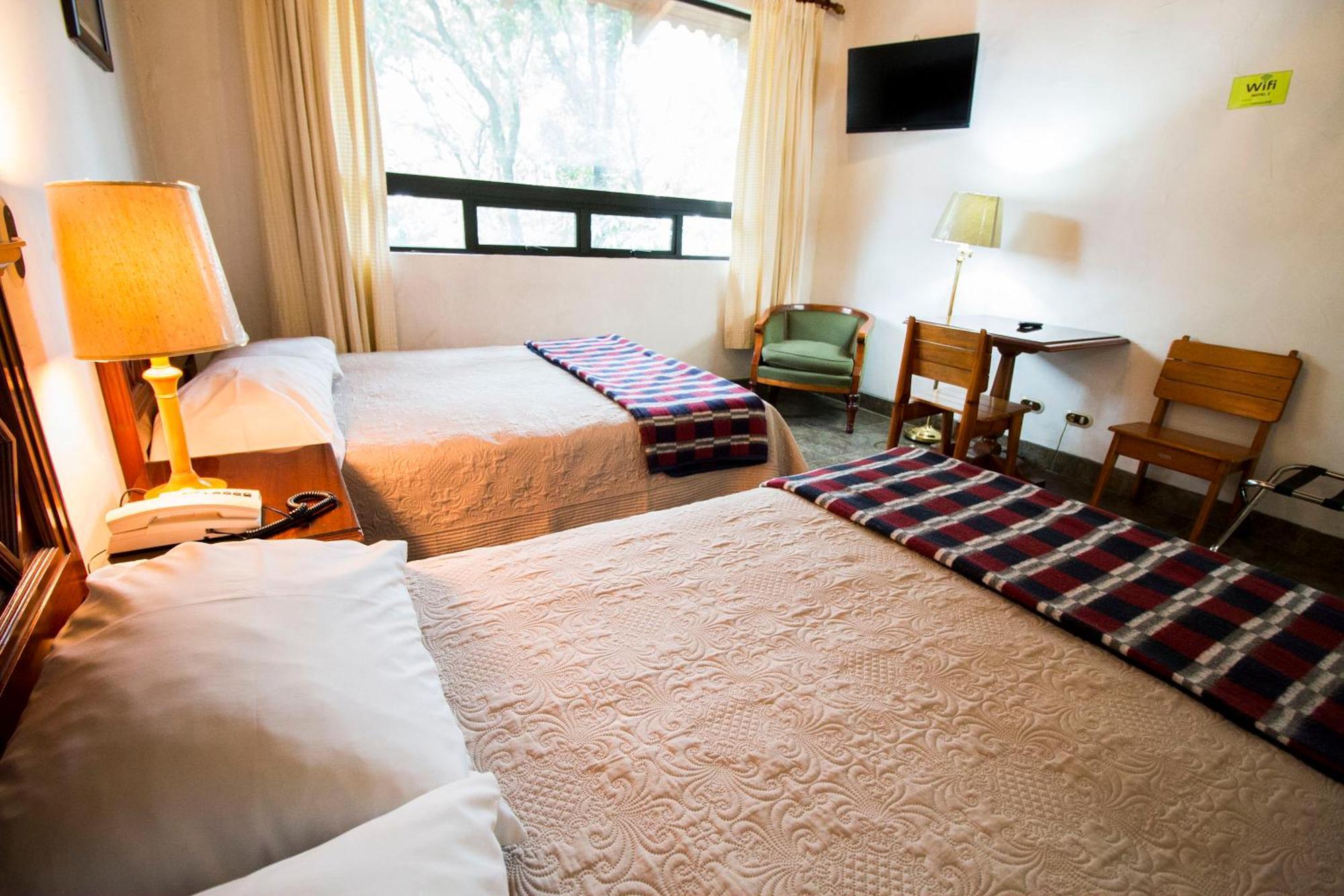 Cabana Suiza El Manzanillo ห้อง รูปภาพ