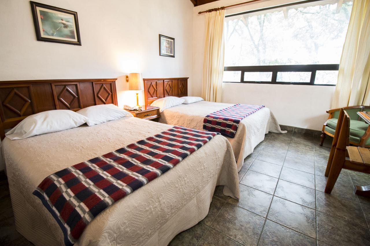 Cabana Suiza El Manzanillo ห้อง รูปภาพ